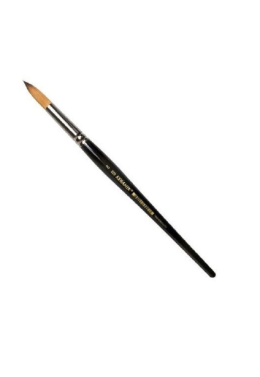 Pincel Sintetico Redondo 220-08 Keramik